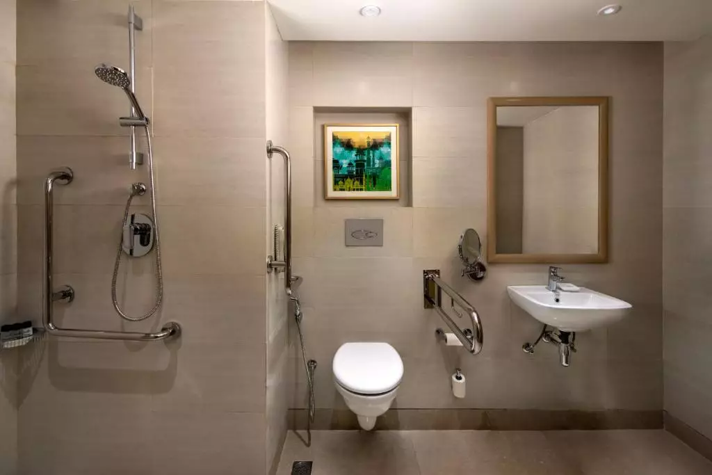 Holiday Inn Agra